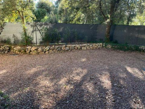 Gite De Saint Cassien Montauroux Eksteriør bilde