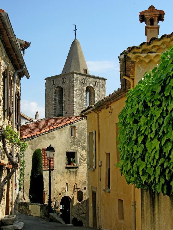 Gite De Saint Cassien Montauroux Eksteriør bilde